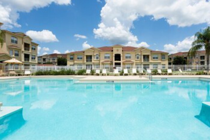 Golfers Getaway
