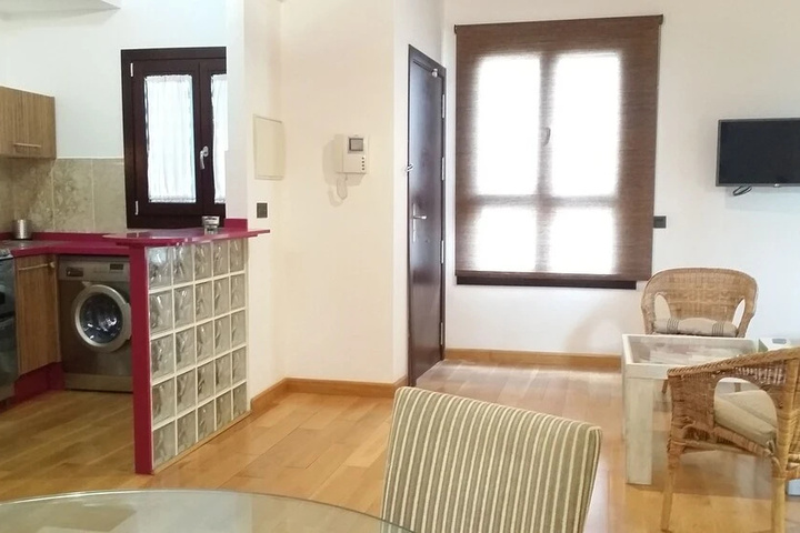 Carretería Premium by Caleta Homes