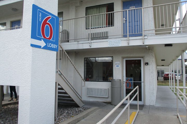 Outside Photo
