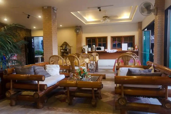 Hotel Interior 2 of 10