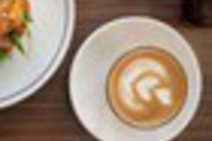 Breakfast/Coffee Service 104 of 201