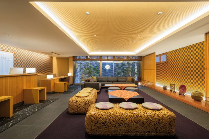 Homm Stay Nagi Sanjo Kyoto by Banyan Group