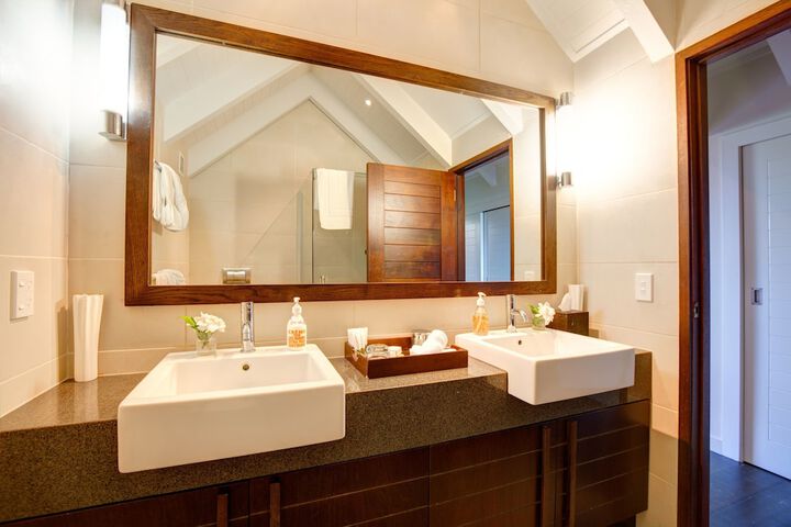 Bathroom Vanities