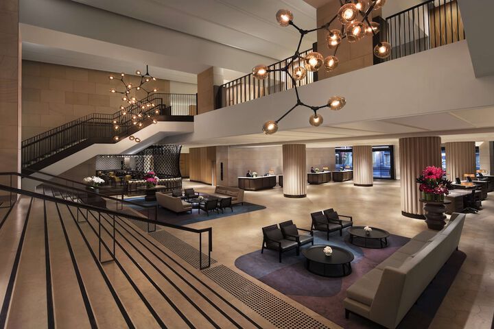 Hotel Interior 2 of 105
