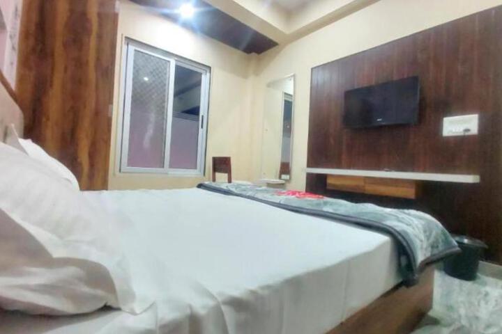 Hotel O D The Haveli Lounge