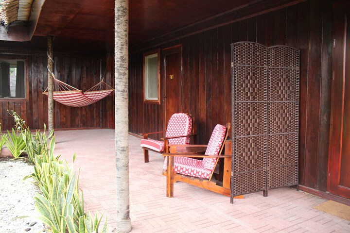 Terrace/Patio 7 of 8