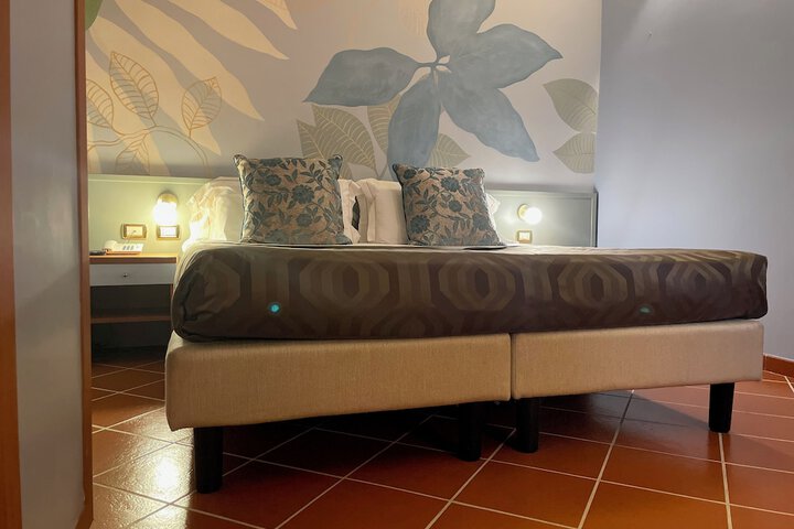 Room 40 of 124
