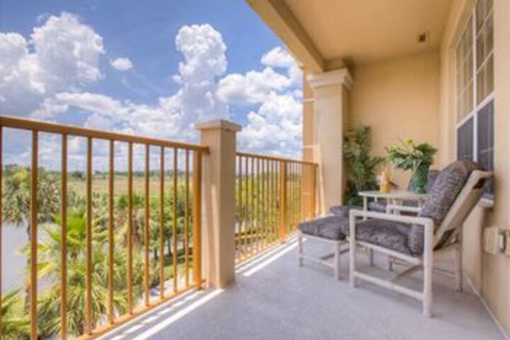 Terrace/Patio 3 of 20
