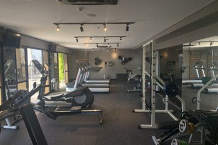 Health and Fitness 13 of 35