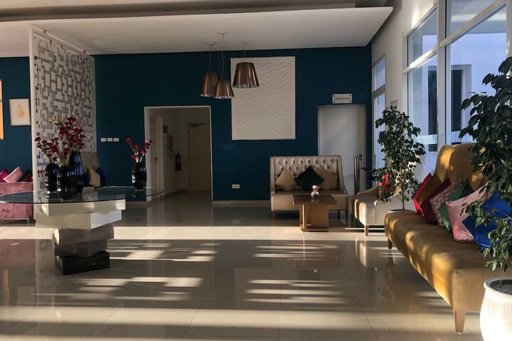Hotel Interior 11 of 52