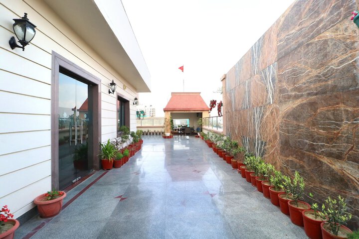 Terrace/Patio 278 of 288