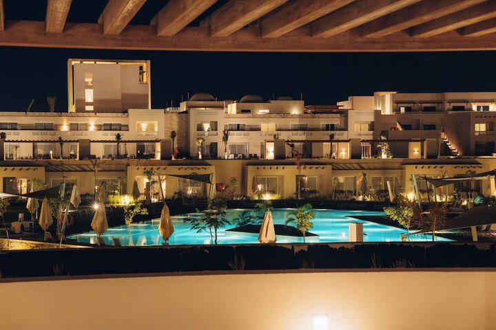 Hotel 133 of 163