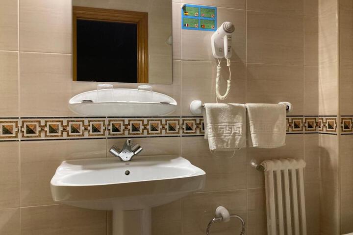 Fitness Center Photo