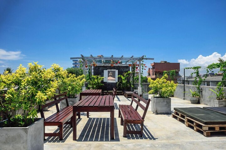 Terrace/Patio 29 of 29