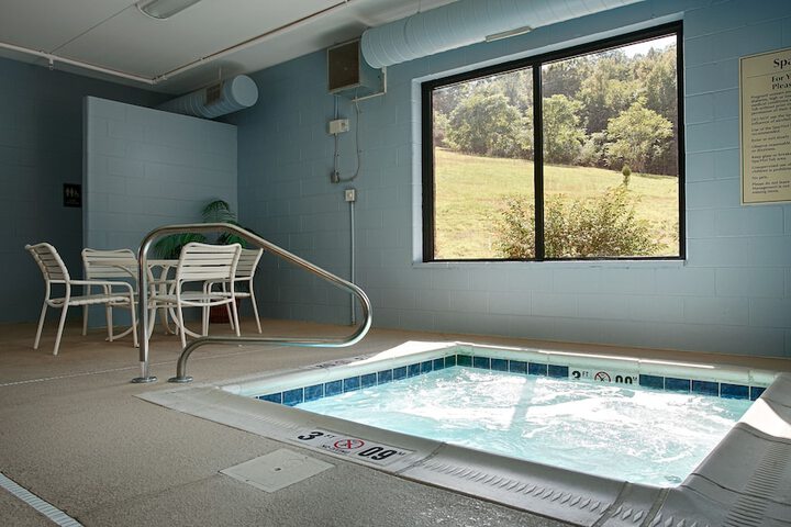 Spa Photos