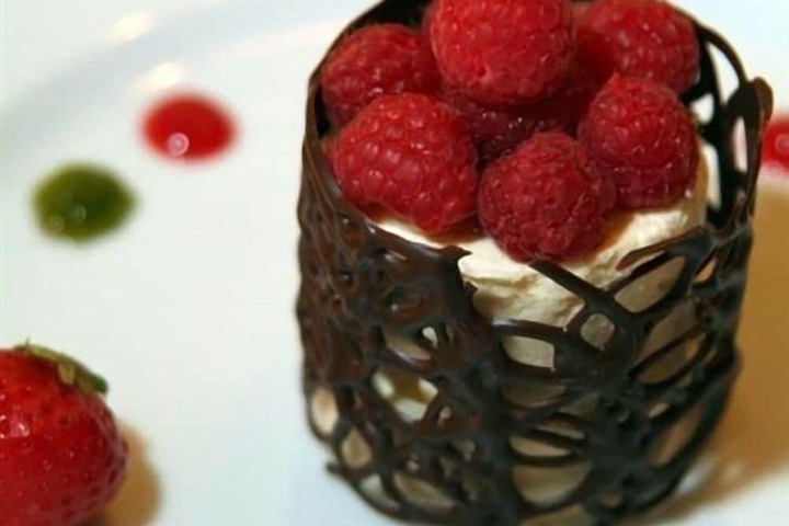 Dining Photos