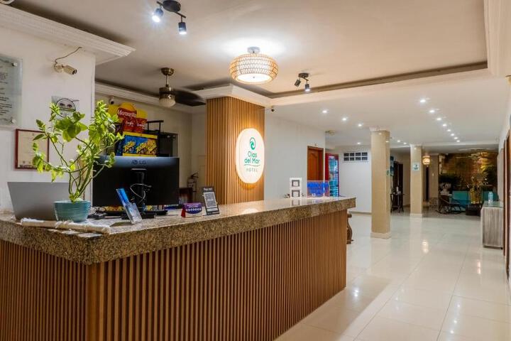 Olas del Mar Hotel by GHO Hoteles