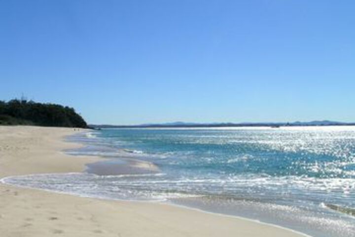 Beach 5 of 17