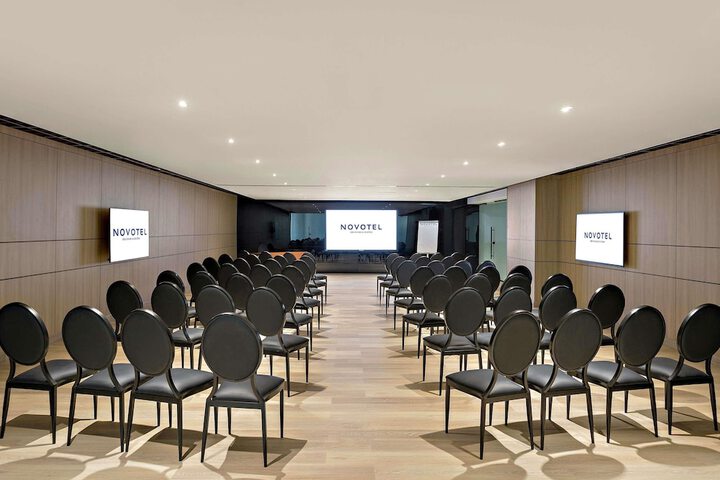 Meeting 100 of 112