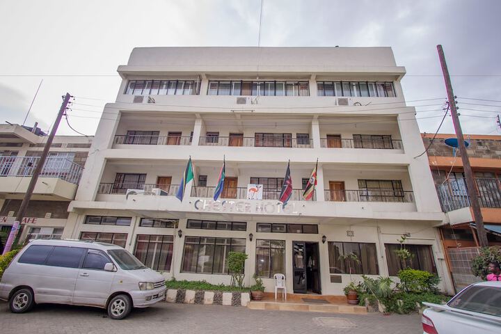 Hotel 60 of 60