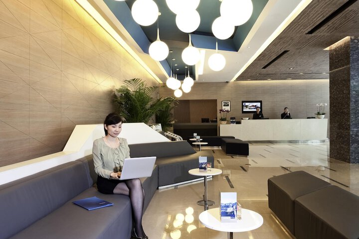Hotel 36 of 38