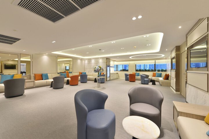 Lobby Photos