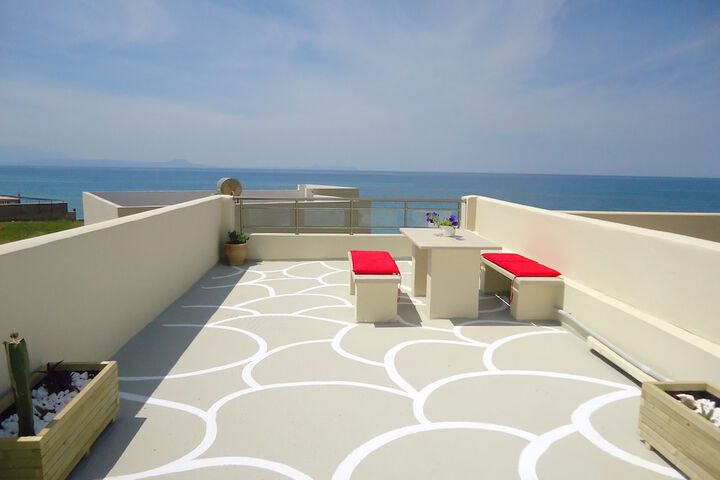 Terrace/Patio 25 of 63