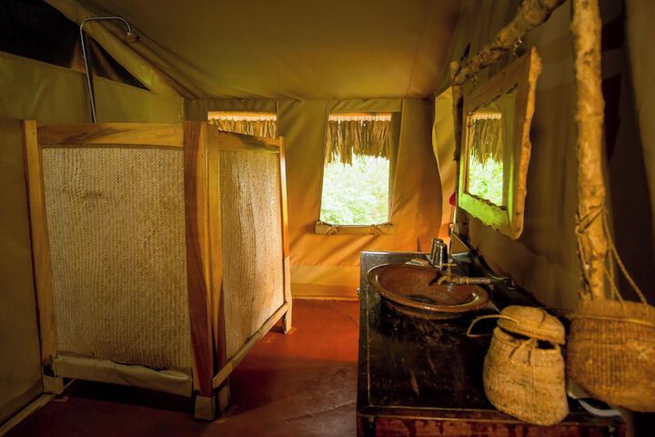 Bath Amenities