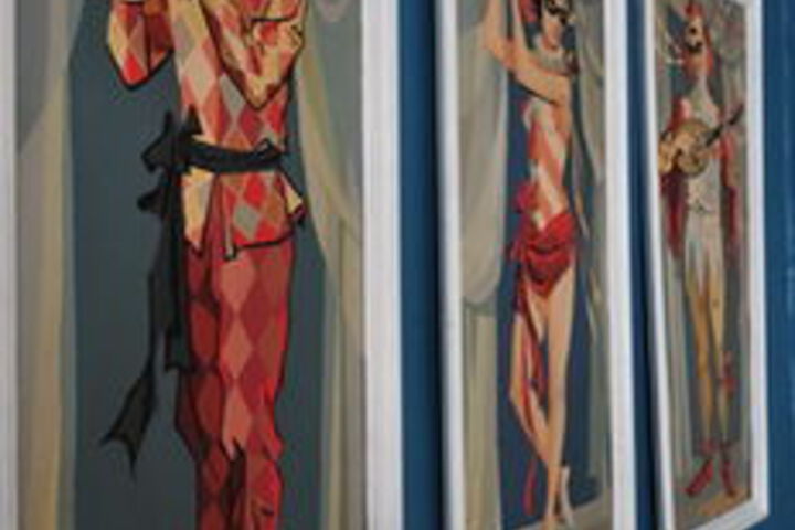 Hotel Interior 36 of 48