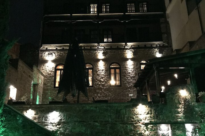 Hotel 68 of 74