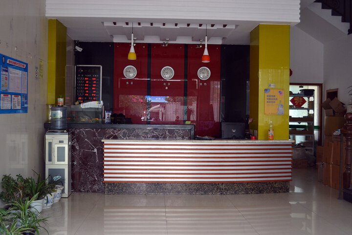 Hotel Interior 3 of 9