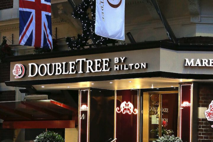 Hotel 126 of 127