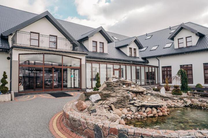 Photo of Hotel Odessa