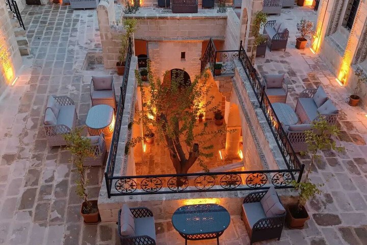 Terrace/Patio 36 of 59