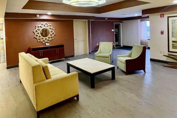 Standard Suite