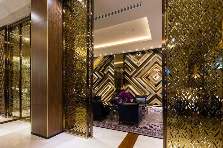 Lobby Photos