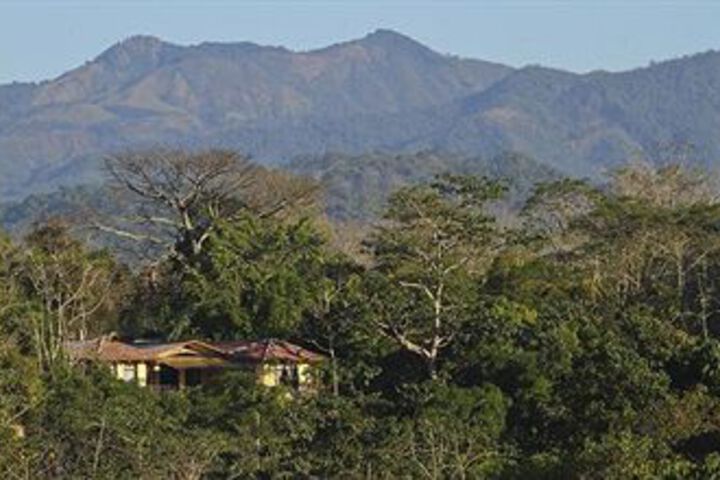 Hotel Paraiso Carlisa