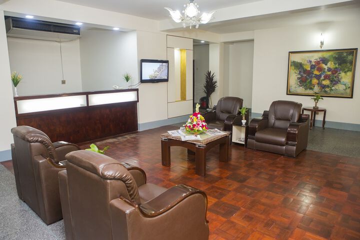 Hotel Interior 2 of 31