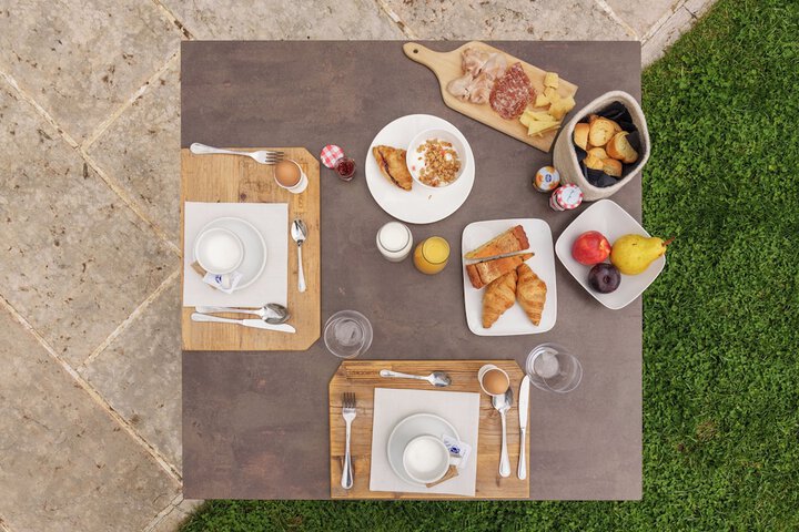 Breakfast/Coffee Service 55 of 73