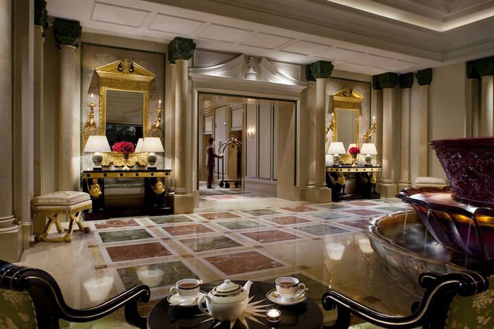 Hotel Interior 79 of 104