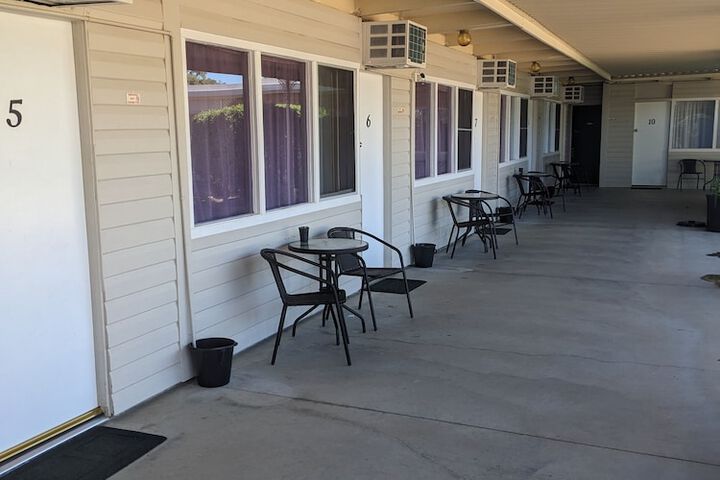 Terrace/Patio 22 of 40