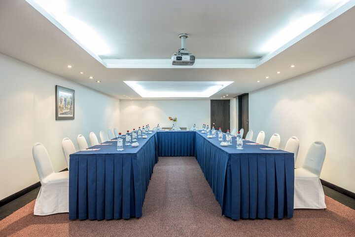 Meeting 58 of 72