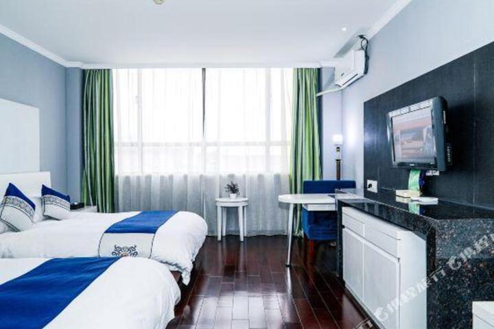 Jiehui Hotel