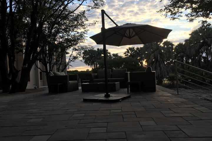 Terrace/Patio 39 of 47