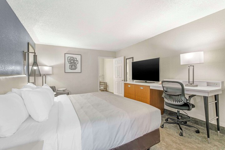 1 King Bed (7 of 8)