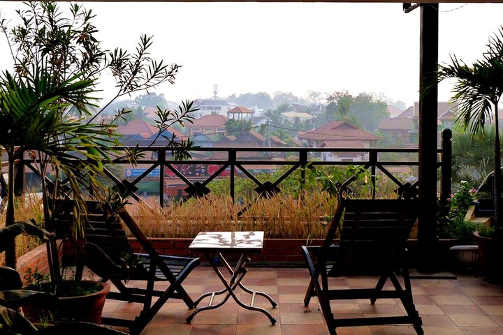 Terrace/Patio 45 of 50