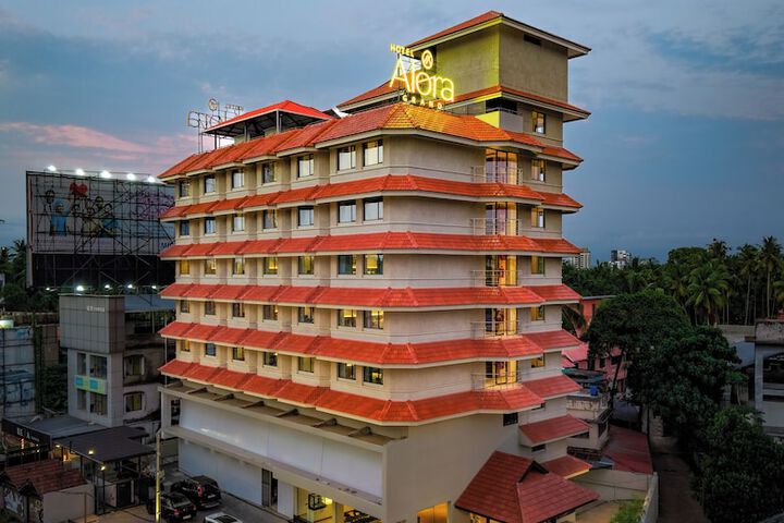 Hotel 8 of 11
