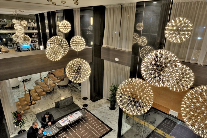 Lobby Photos
