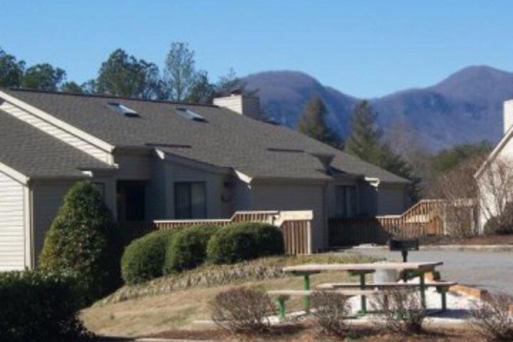 Image of Fairways of the Mountains