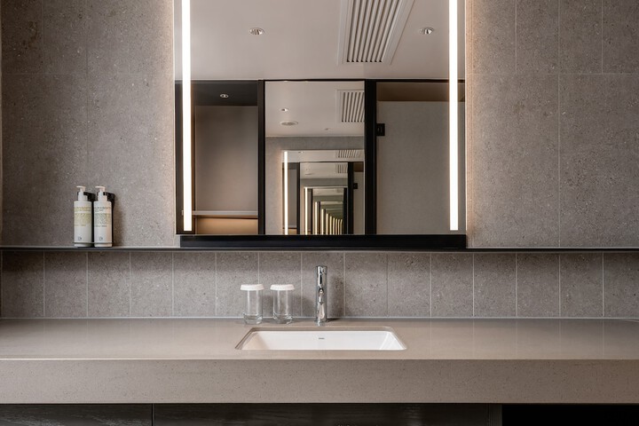 Bathroom Vanities